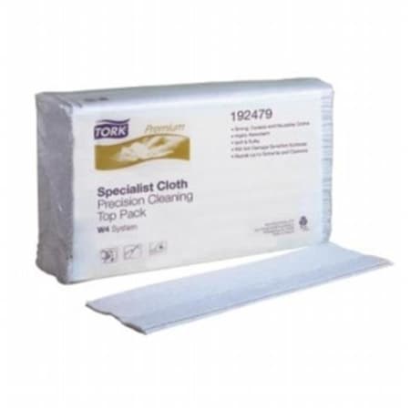 Nsi Tork Tork  MOL-192479 Tork Specialist Cloth Top-Pak MOL-192479